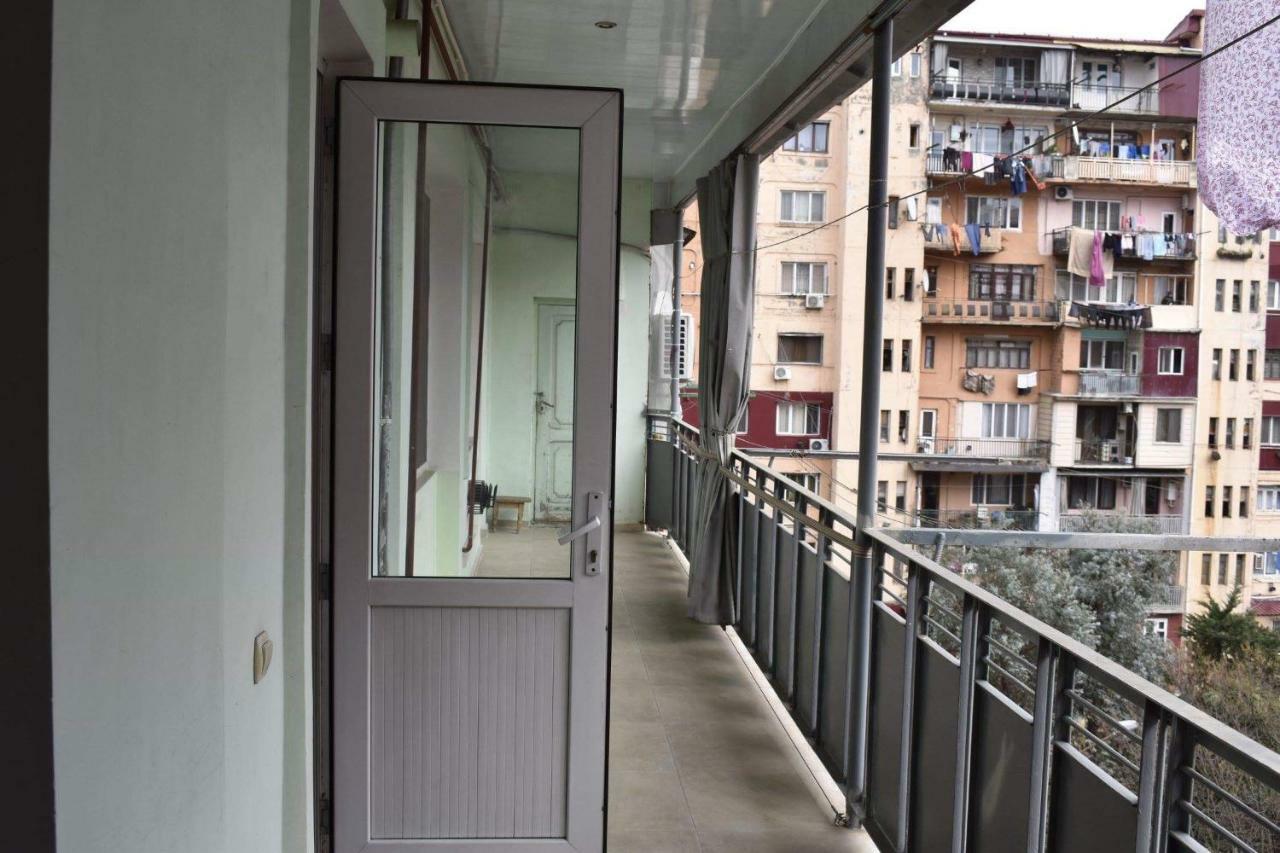 Your Home In Batumi Exterior photo